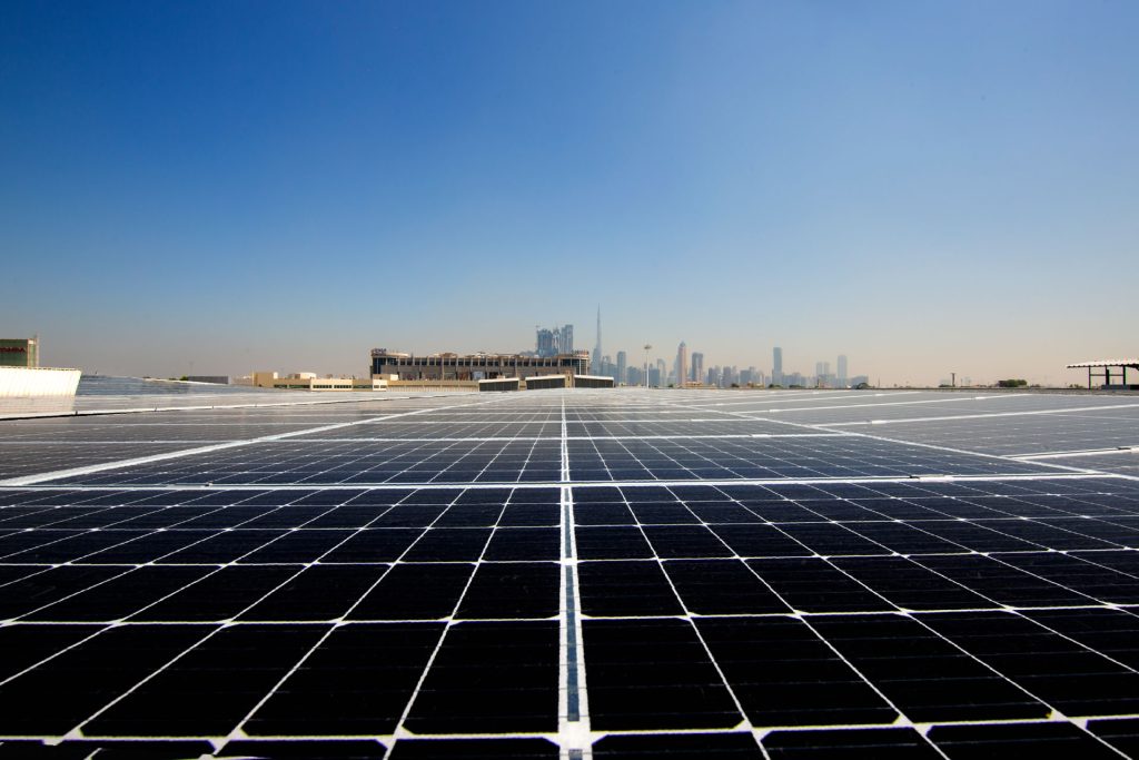 Our-Solar-Division