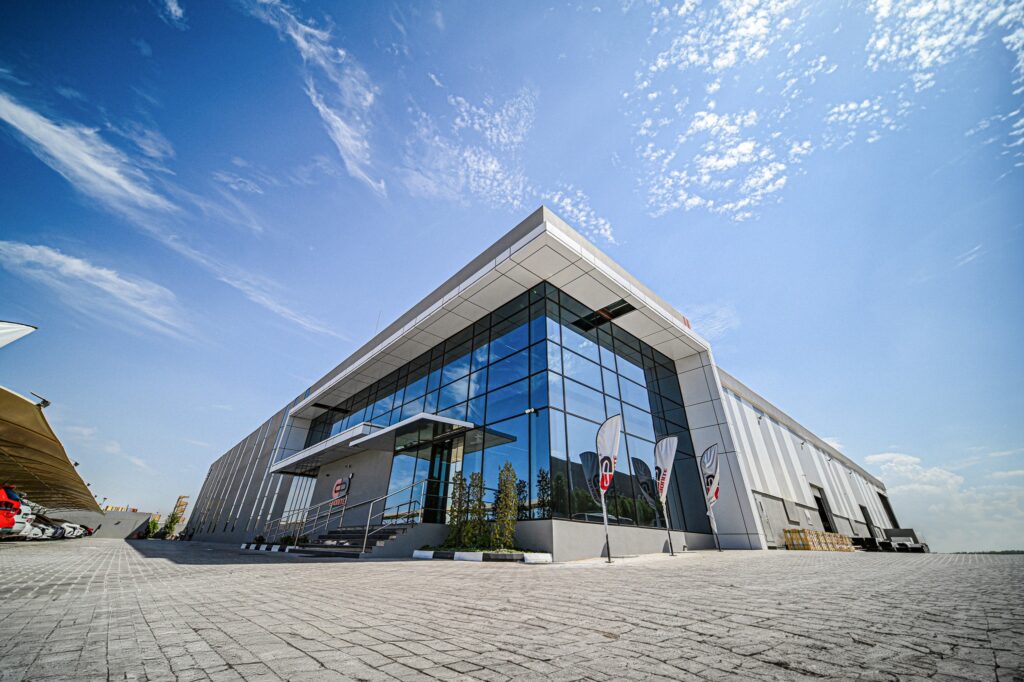 AL WASL - CITY WALK PANORAMA_