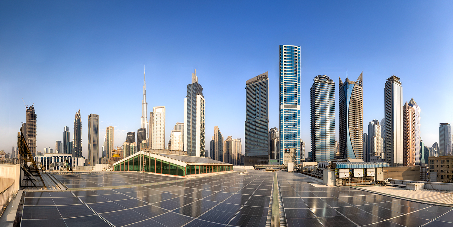 Abdulla Al Rostamani Properties (Al WASL)
