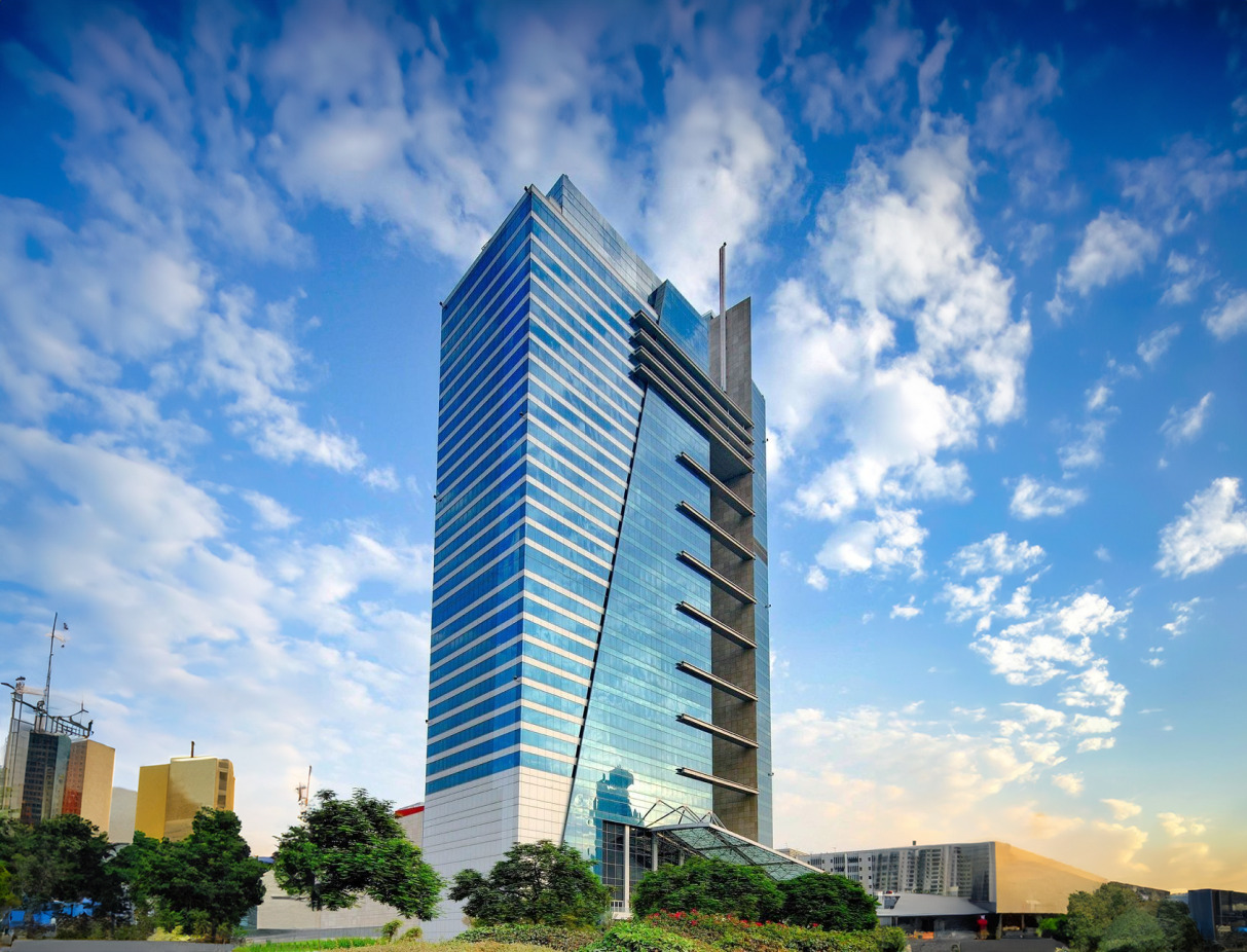 The H Dubai