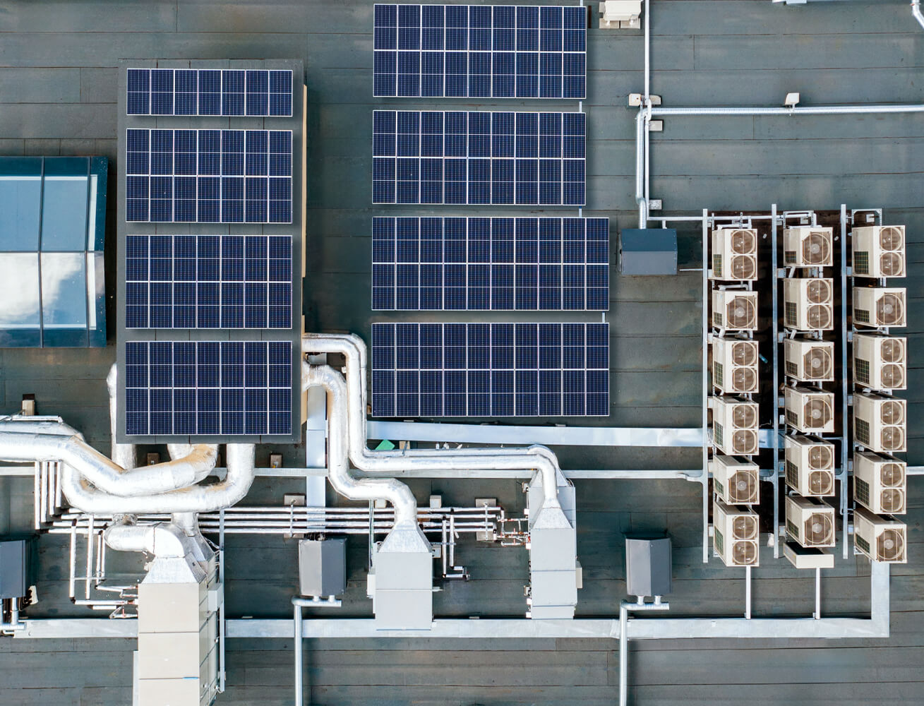 Integrated Energy Services UAE - Emirates Electrical Engineering LLC